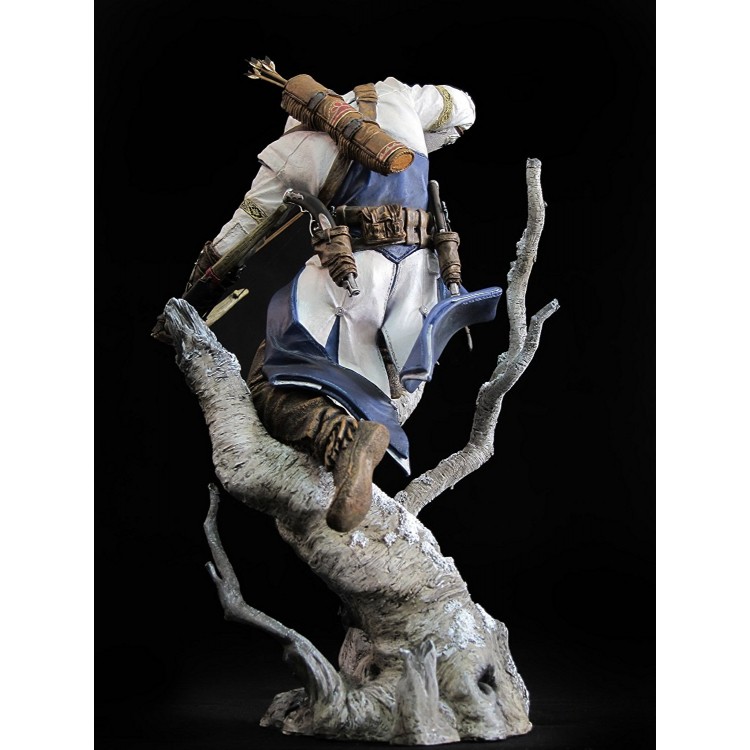 Conner: The Hunter - Assassin's Creed Action Figure اکشن فیگور